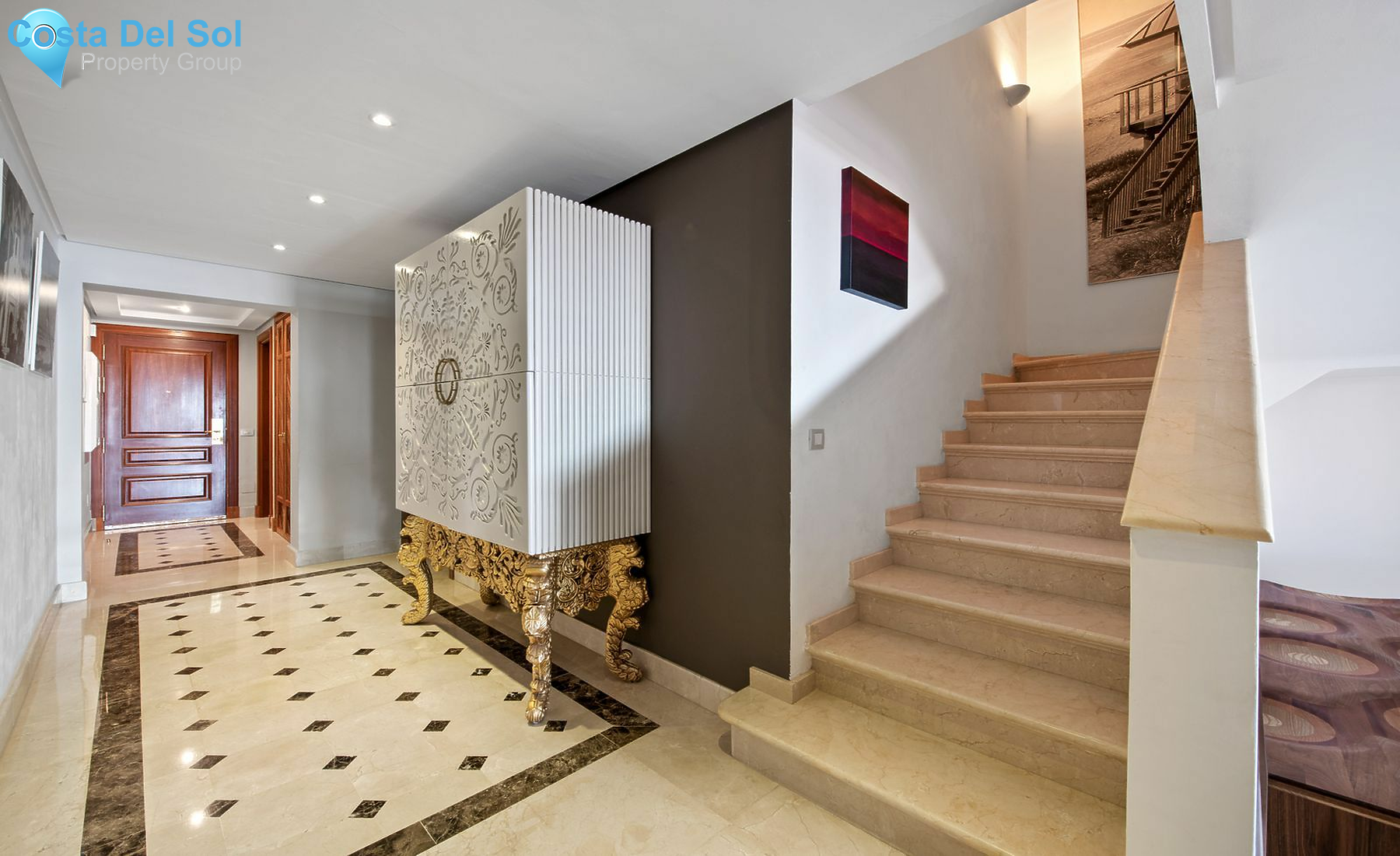 Duplex in Estepona-1468494