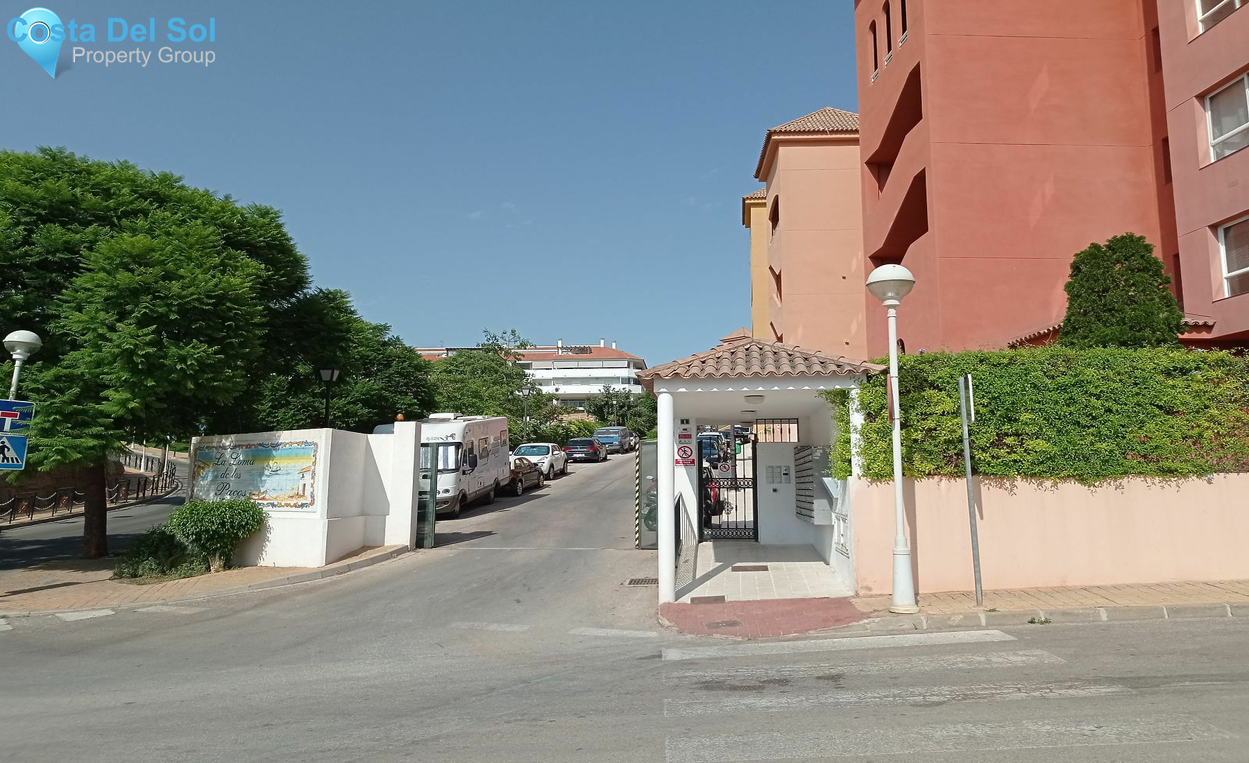 Duplex in Fuengirola-1487785