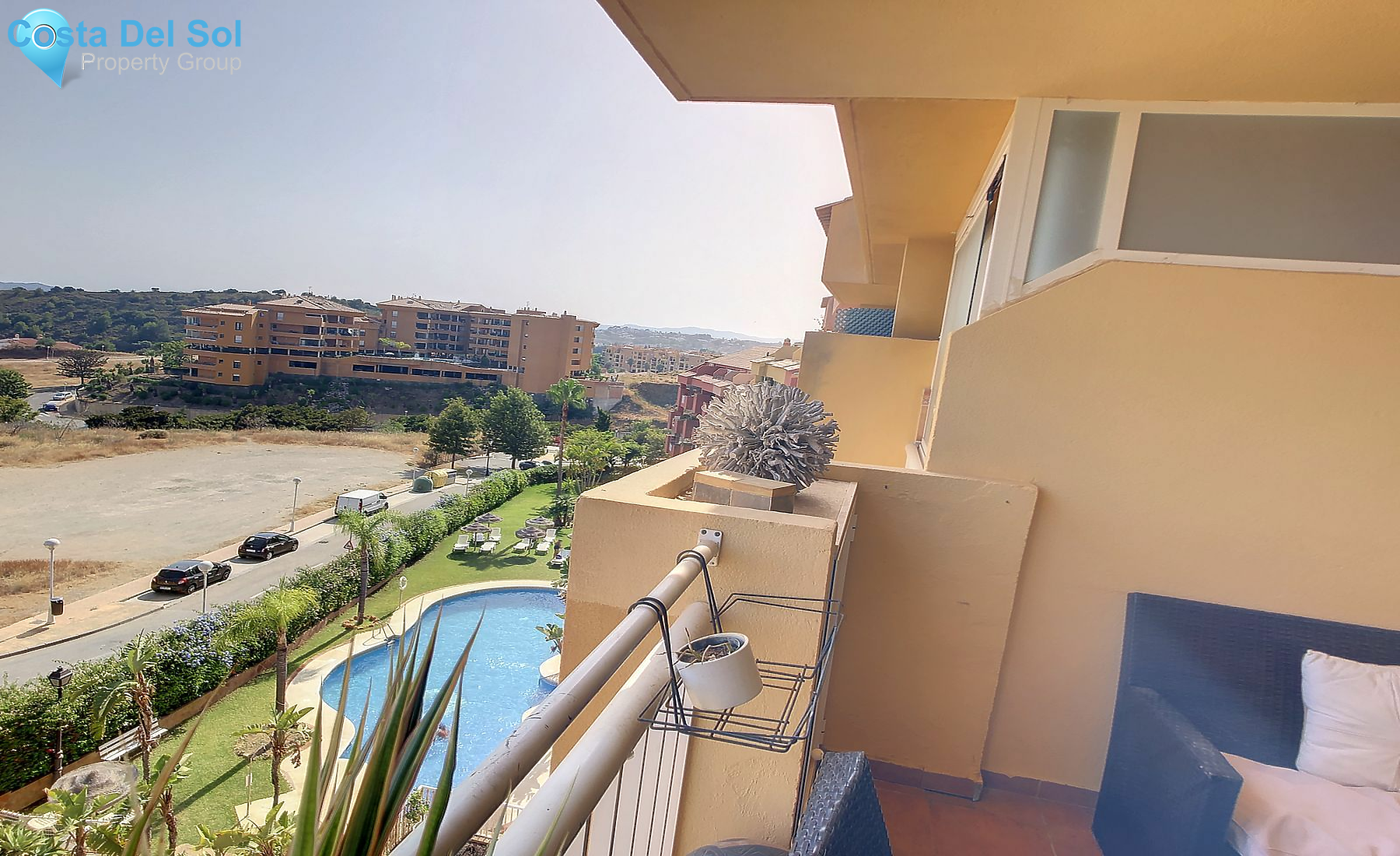 Duplex in Fuengirola-1487794