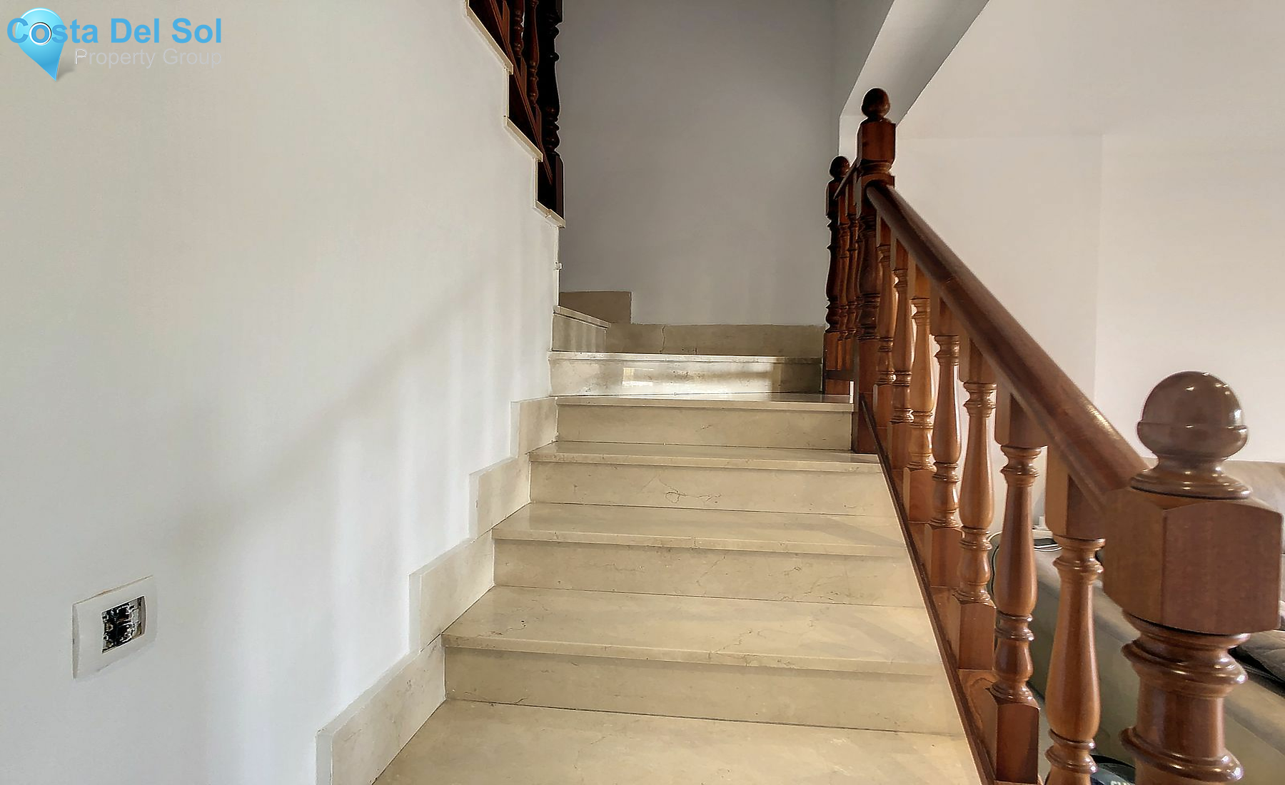 Duplex in Fuengirola-1487796