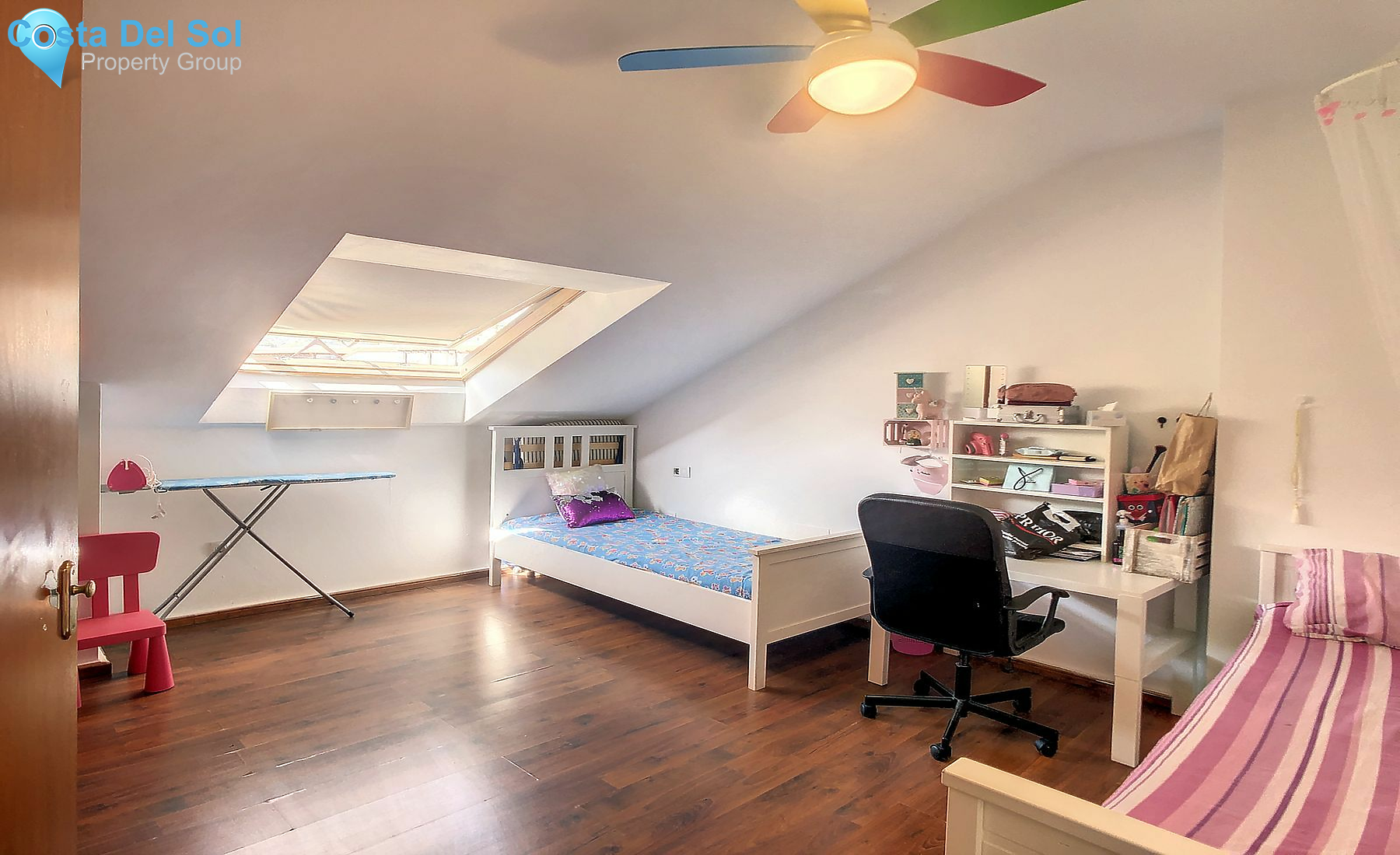 Duplex in Fuengirola-1487797