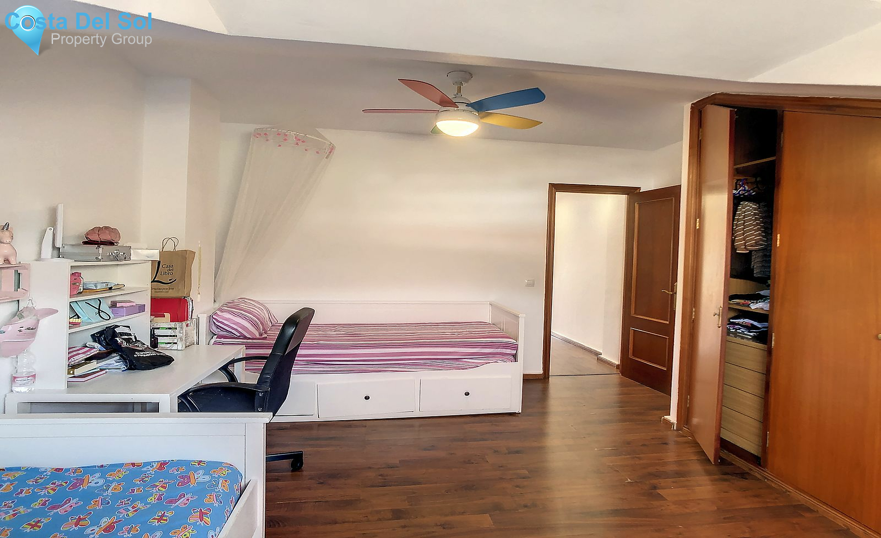 Duplex in Fuengirola-1487798