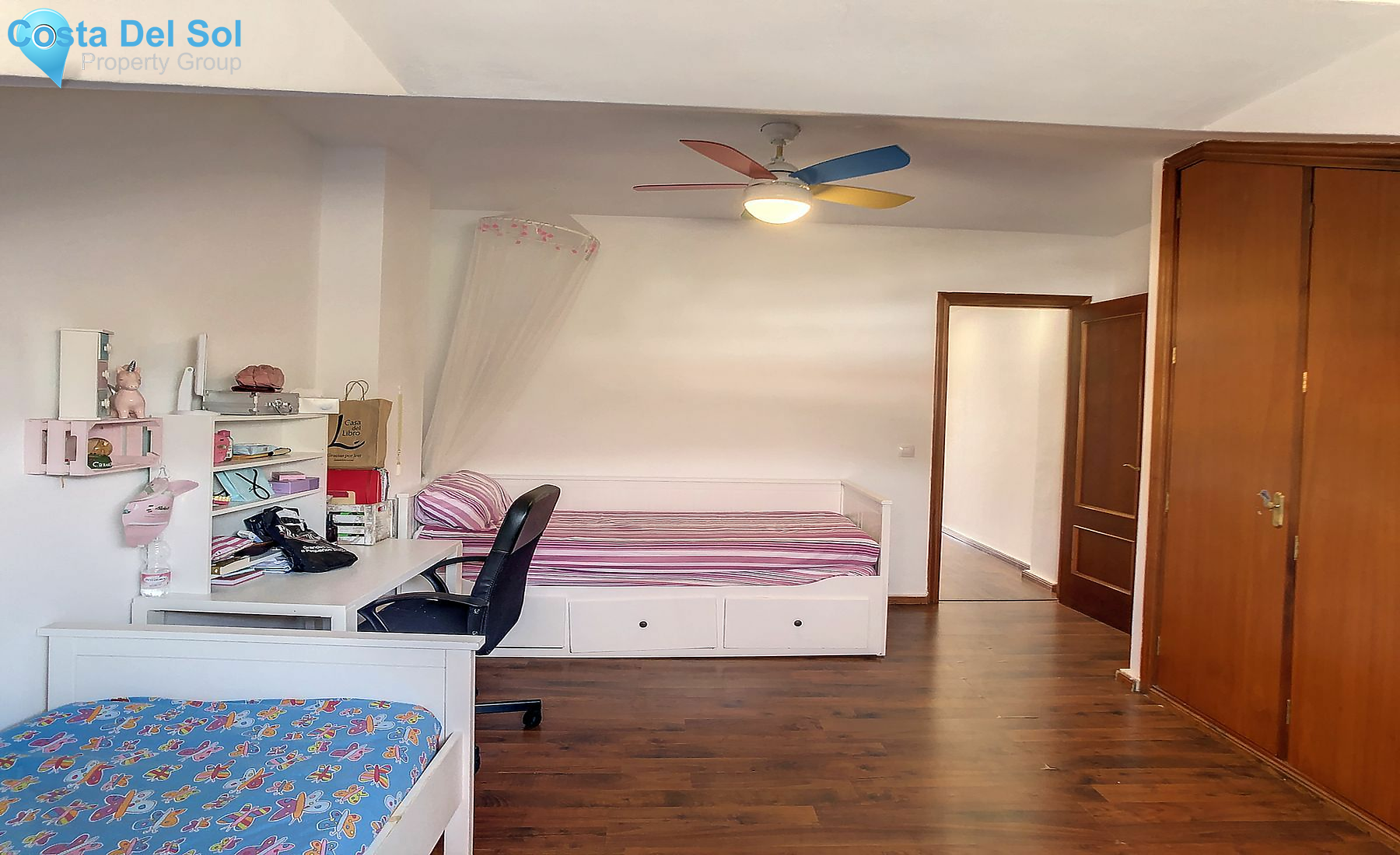 Duplex in Fuengirola-1487799