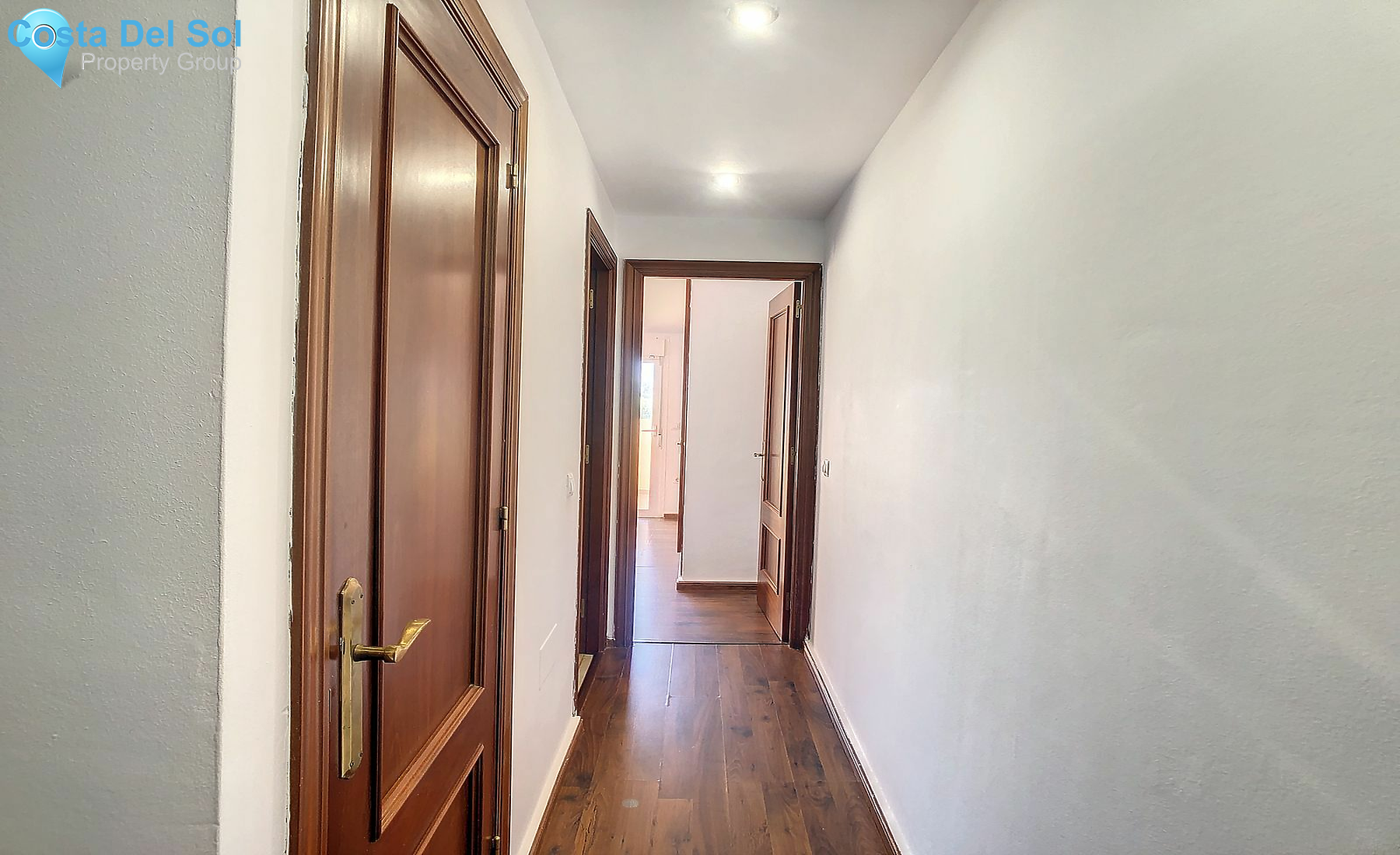 Duplex in Fuengirola-1487800