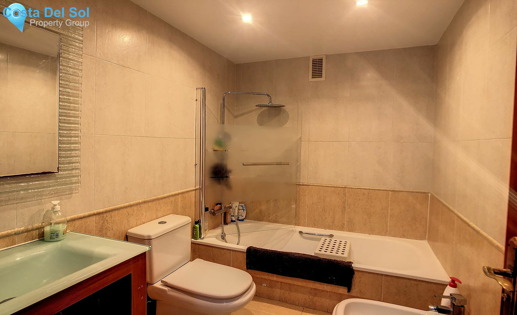 Duplex in Fuengirola-1487801