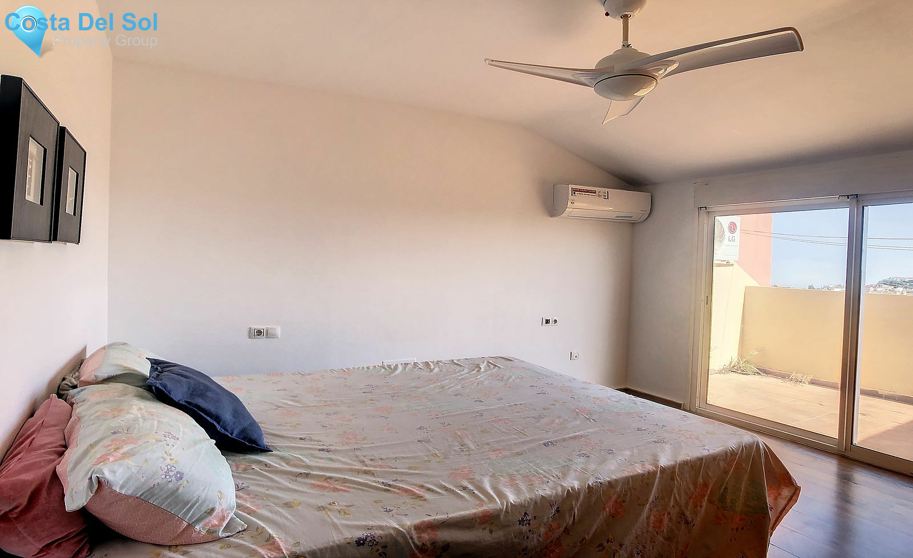 Duplex in Fuengirola-1487802