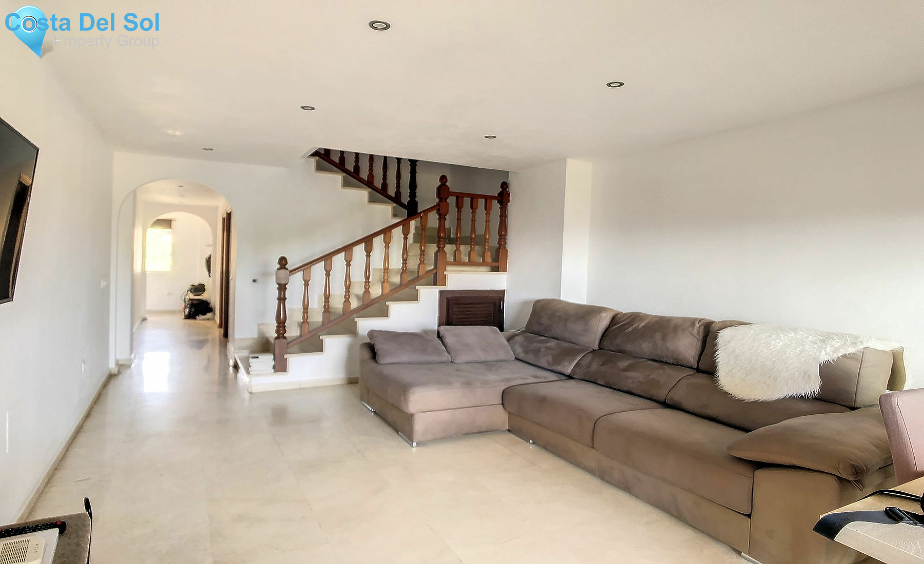 Duplex in Fuengirola-1487786