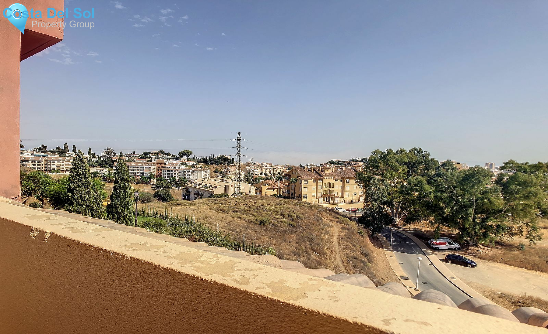 Duplex in Fuengirola-1487804