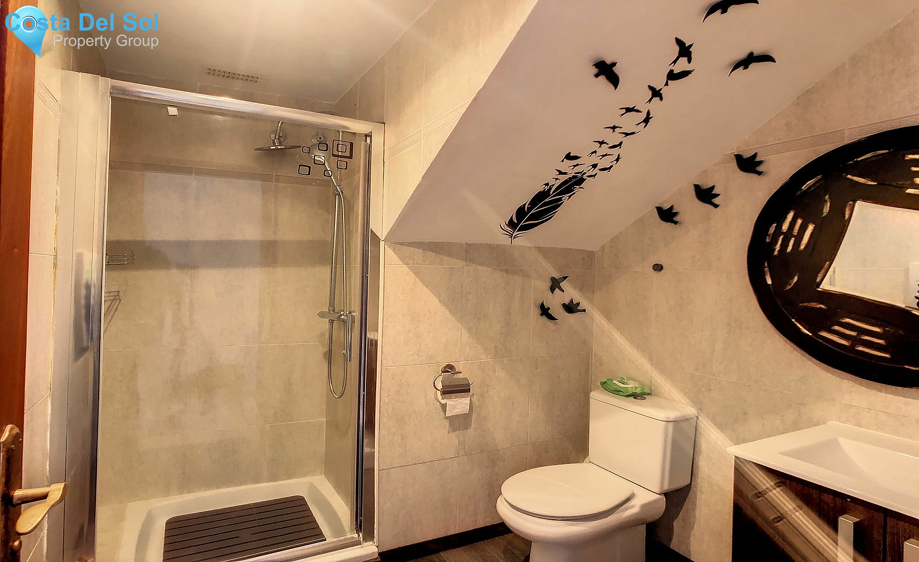 Duplex in Fuengirola-1487792