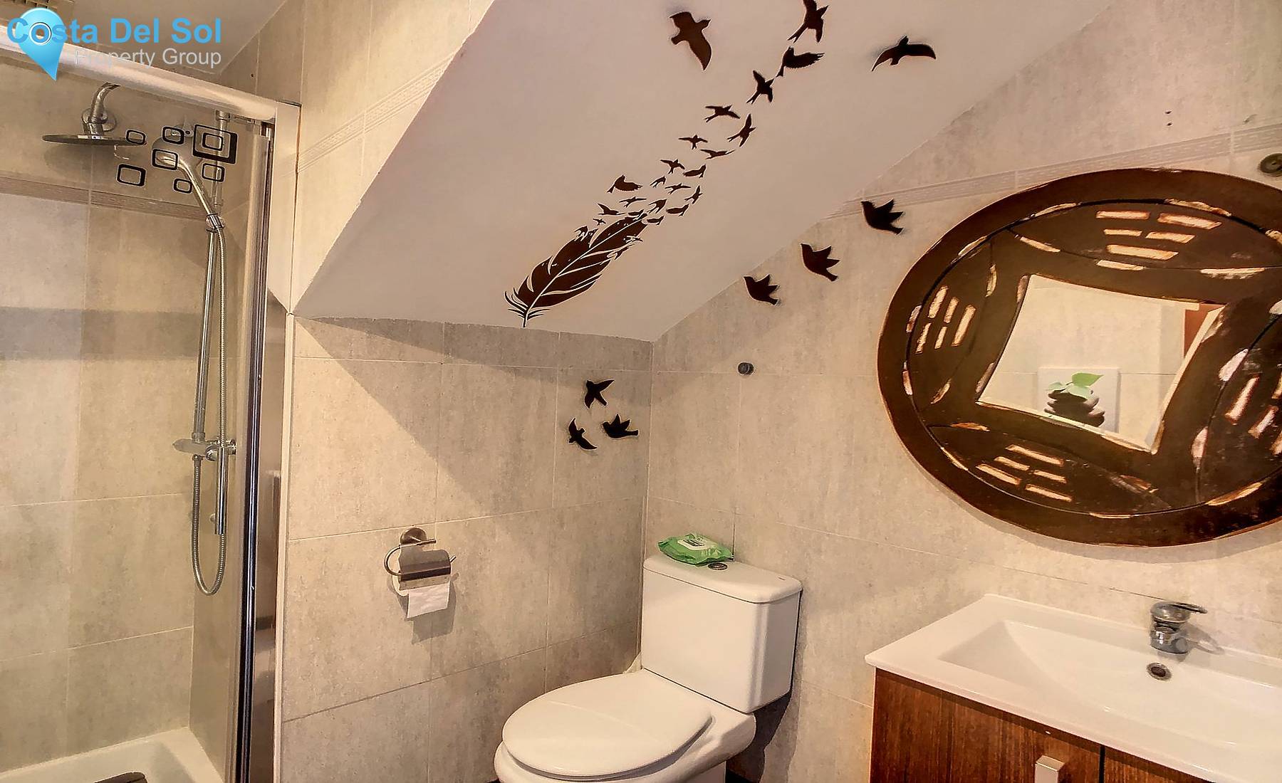 Duplex in Fuengirola-1487793