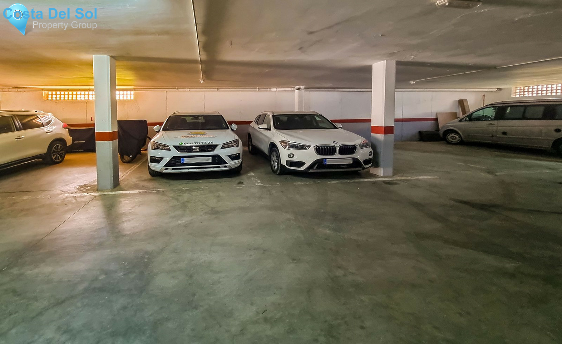 Duplex in La Alcaidesa