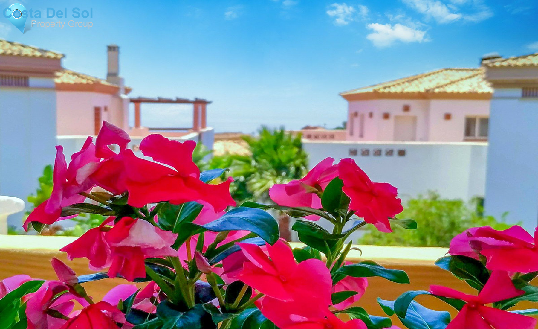 Duplex in La Alcaidesa-1511044