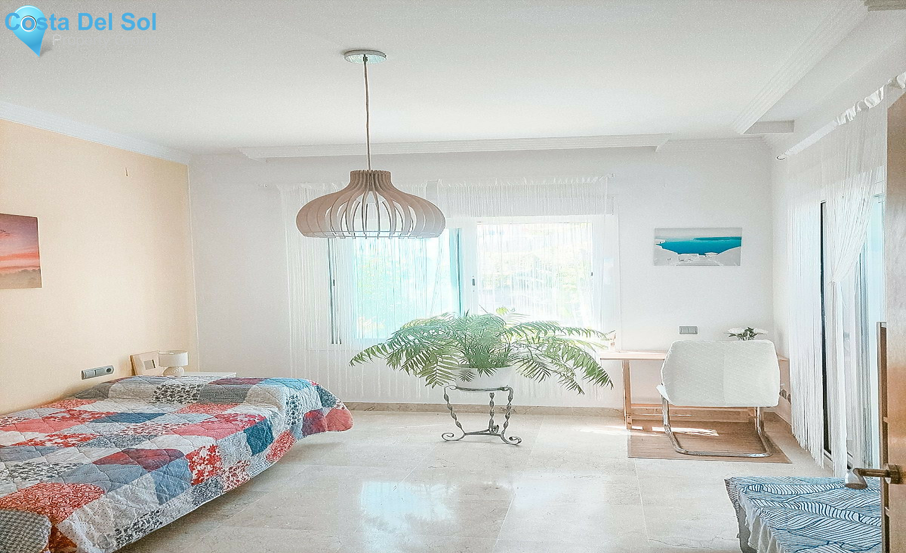 Duplex in La Alcaidesa-1511046