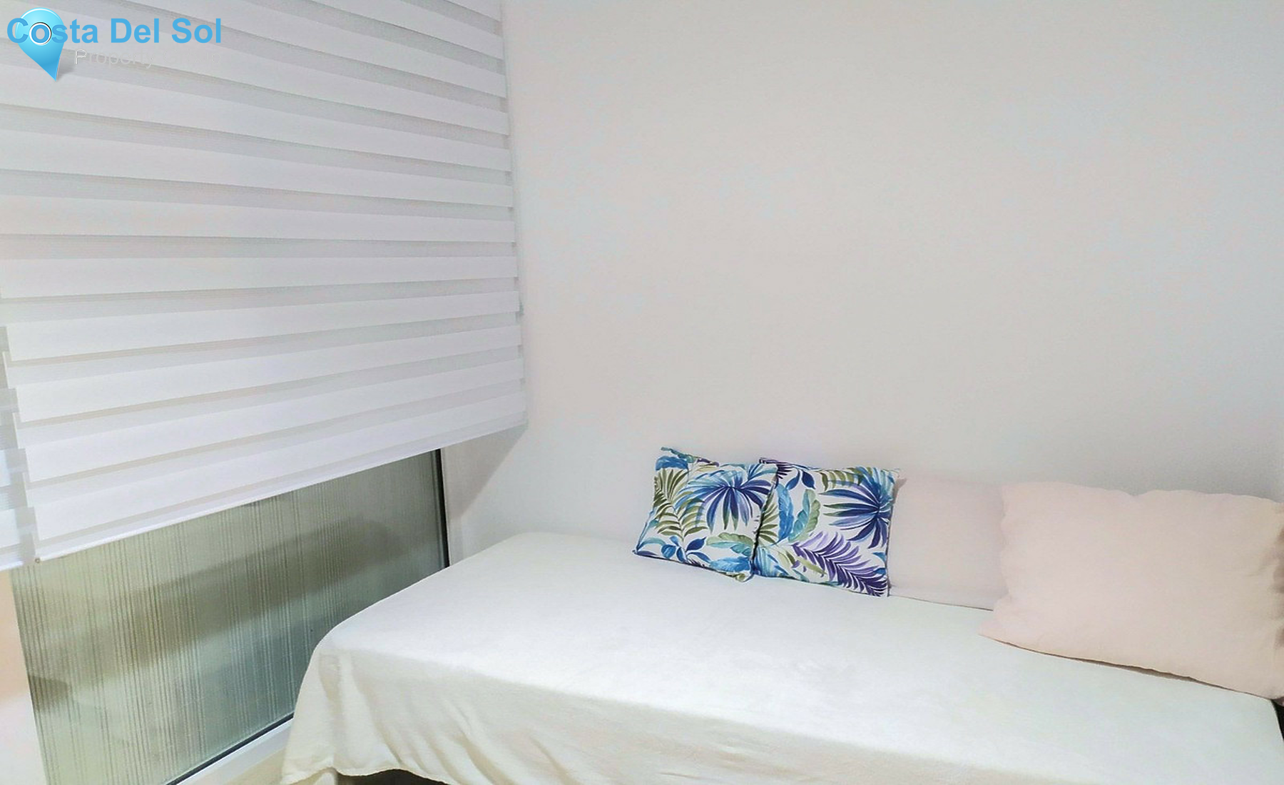 Duplex in La Alcaidesa-1511048