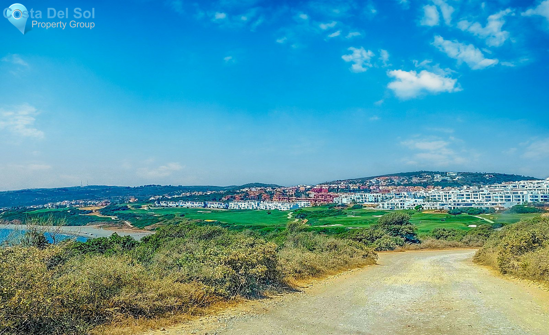 Duplex in La Alcaidesa-1511049