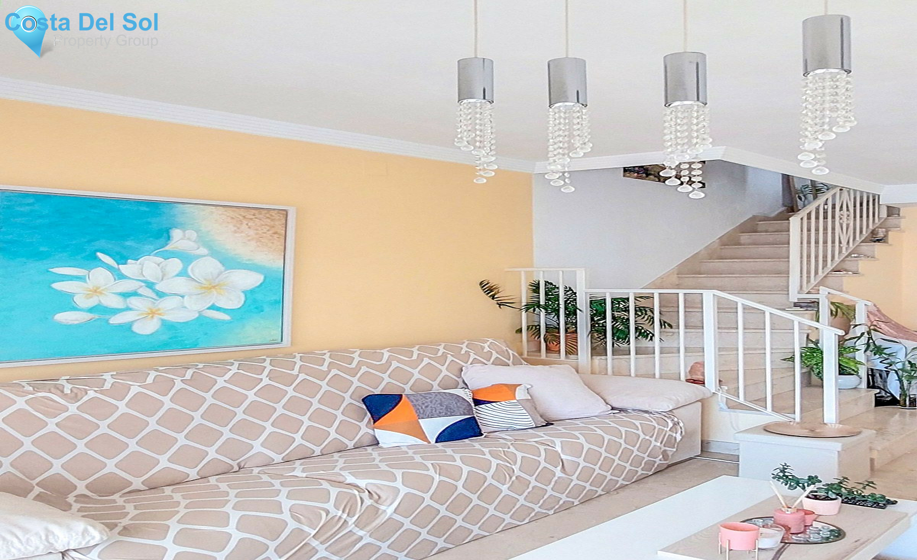 Duplex in La Alcaidesa-1511050