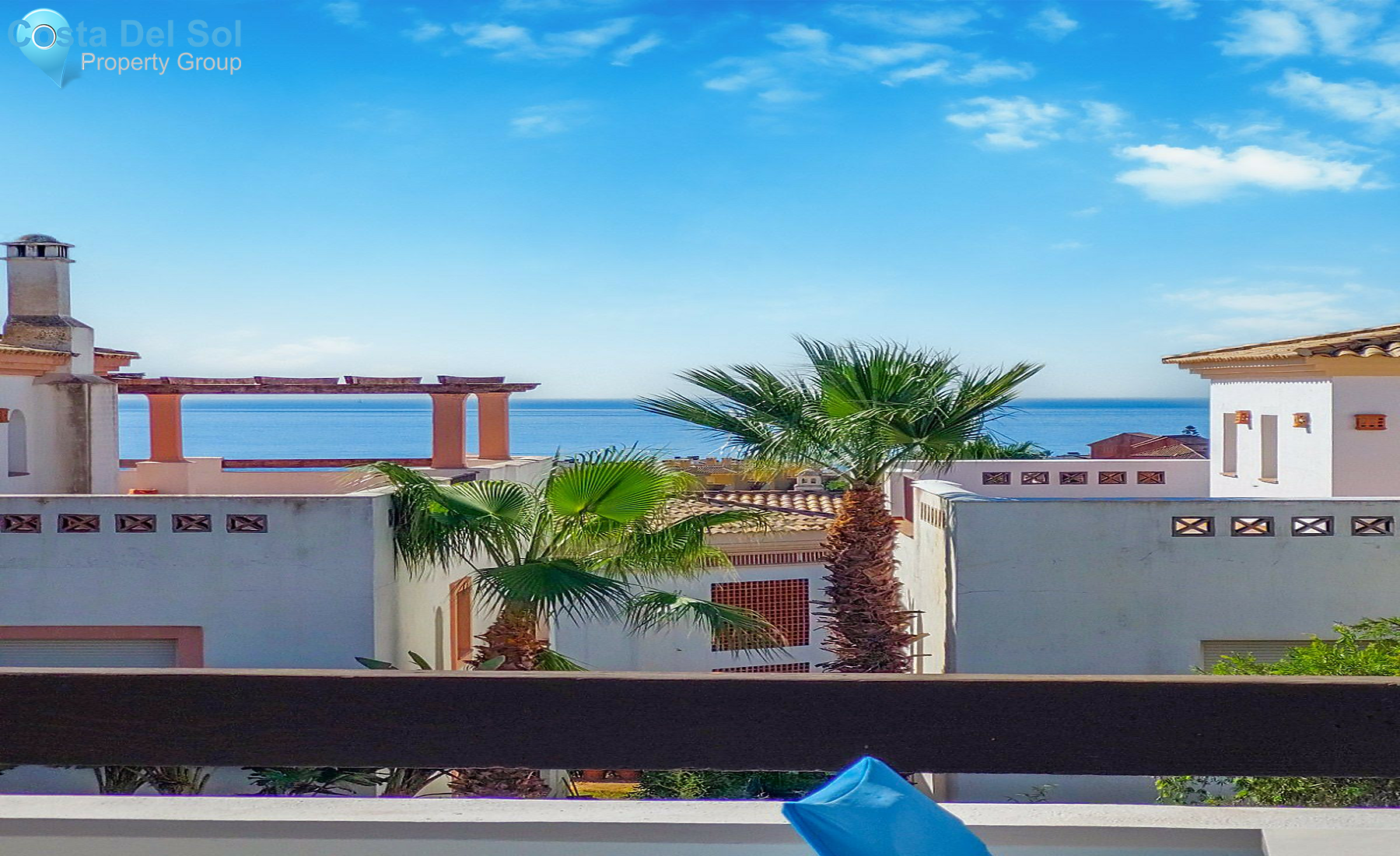 Duplex in La Alcaidesa-1511036