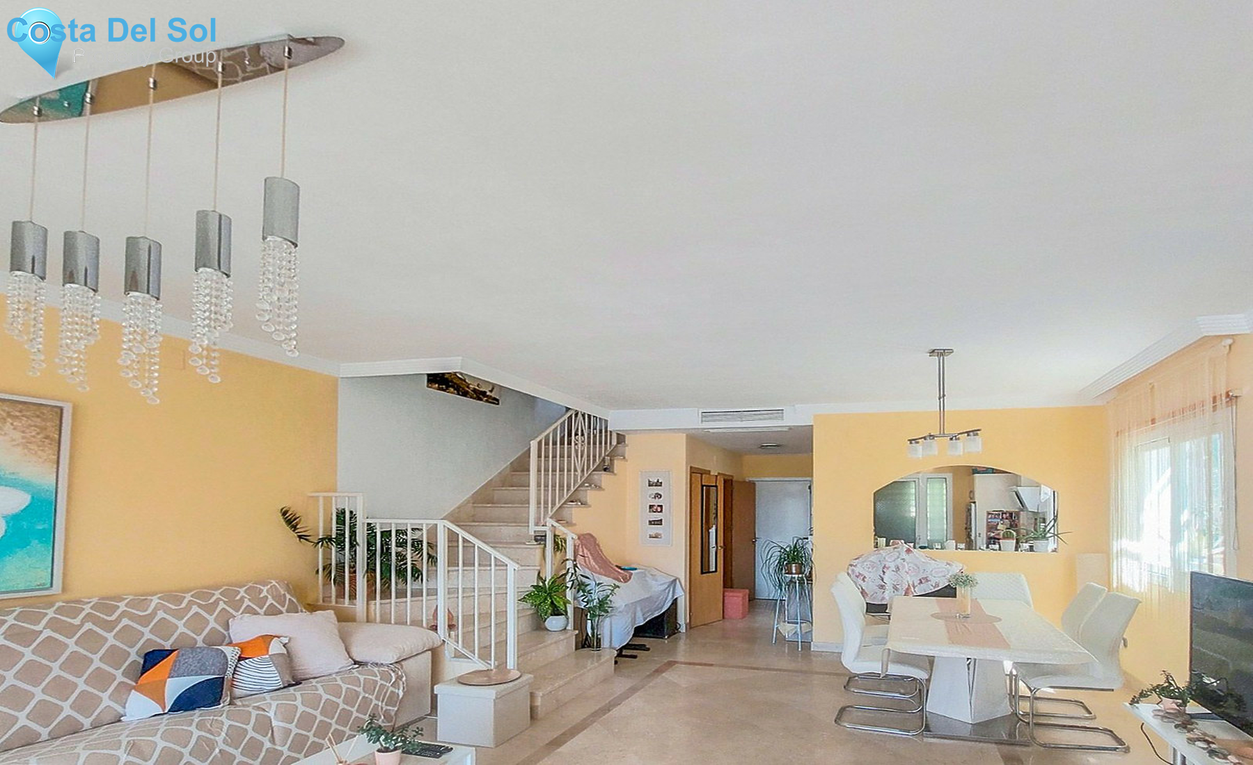 Duplex in La Alcaidesa-1511041