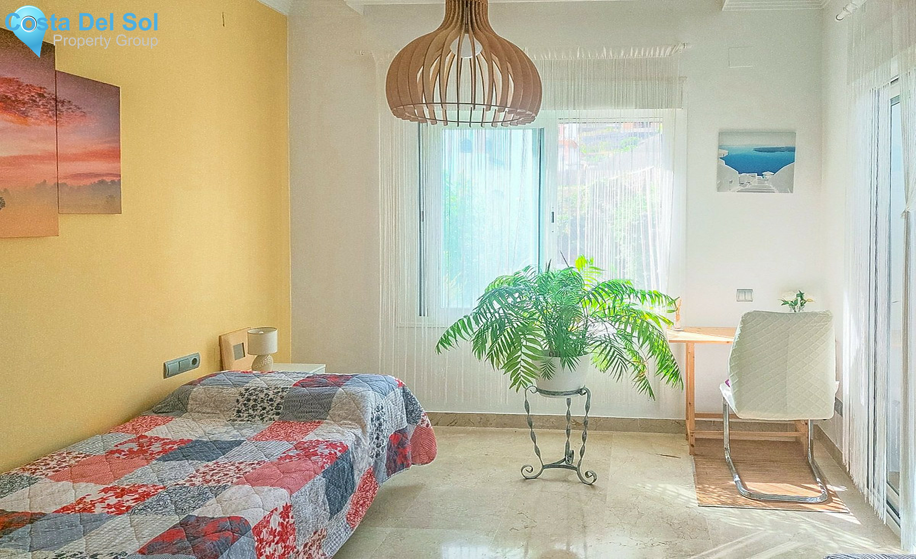 Duplex in La Alcaidesa-1511043