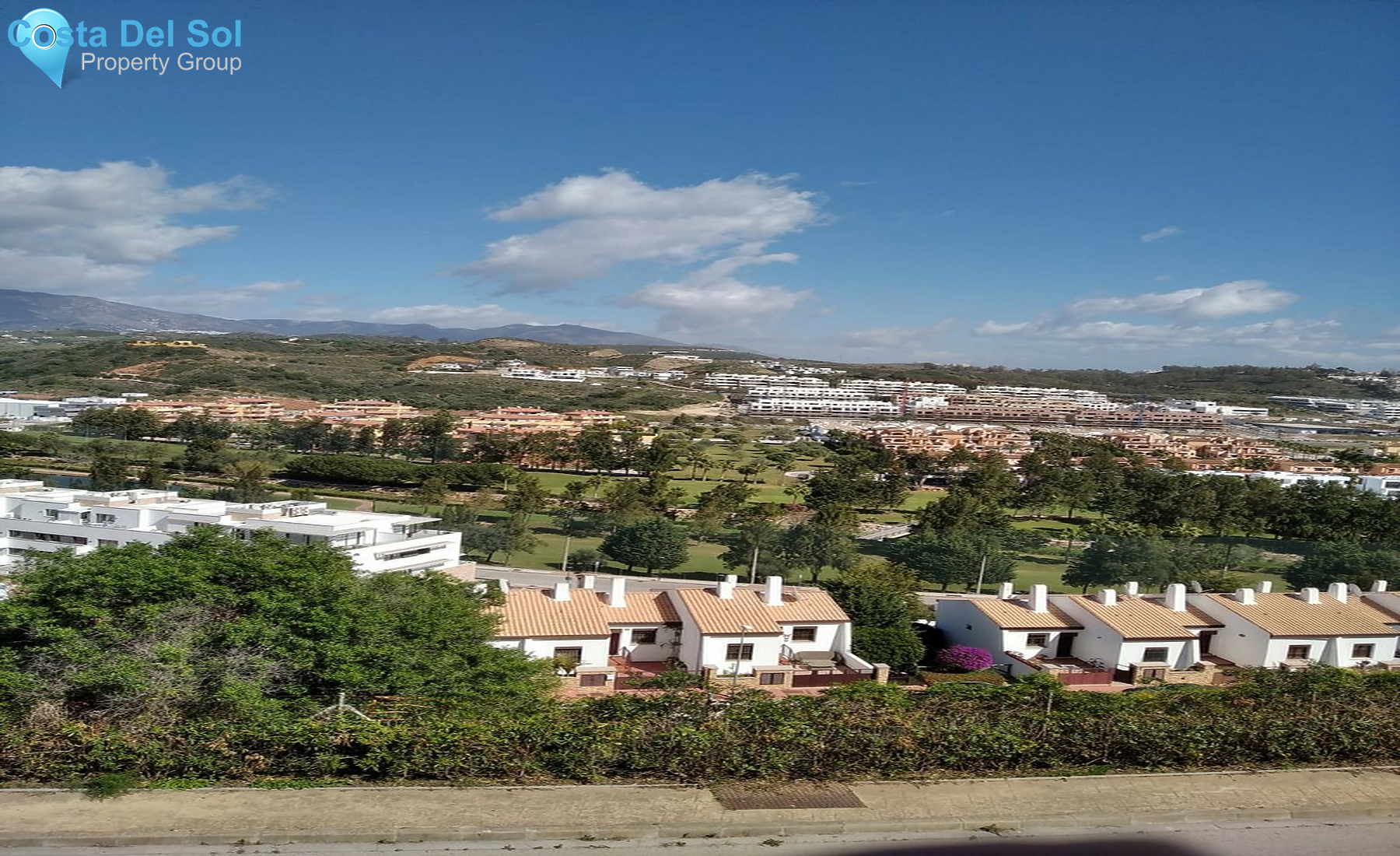 Duplex in La Cala-1410437