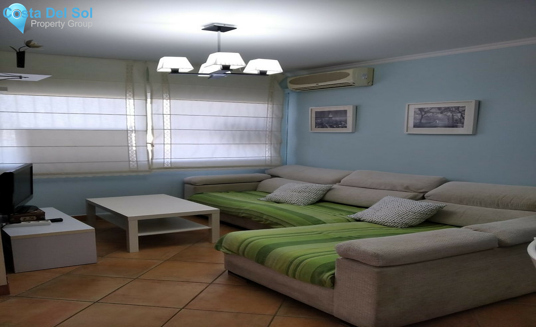 Duplex in La Cala-1410447