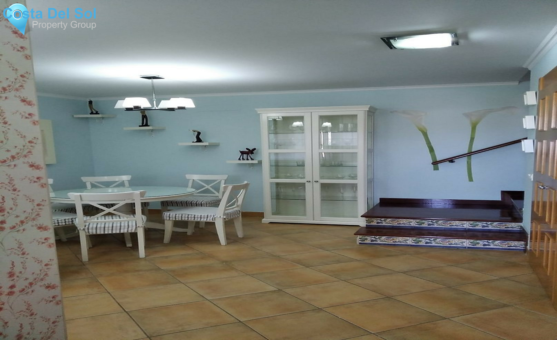 Duplex in La Cala-1410448
