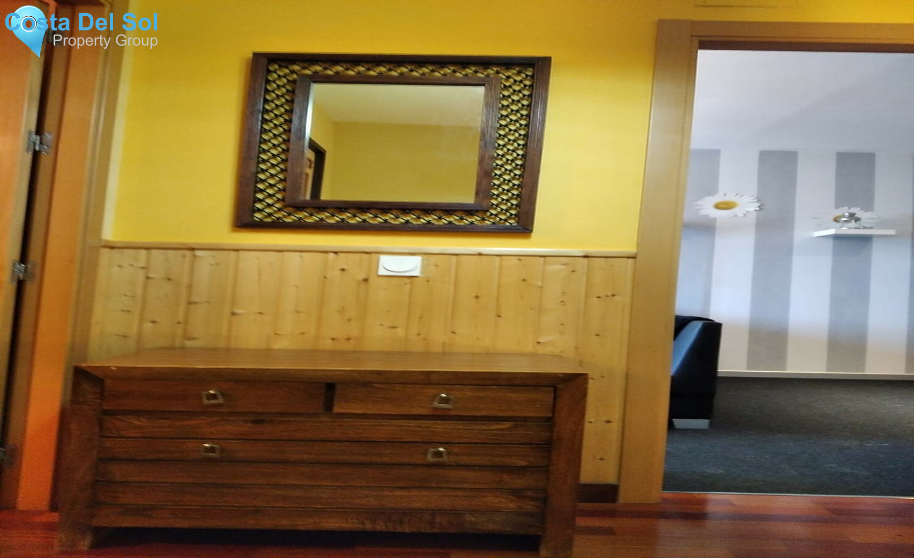 Duplex in La Cala-1410449