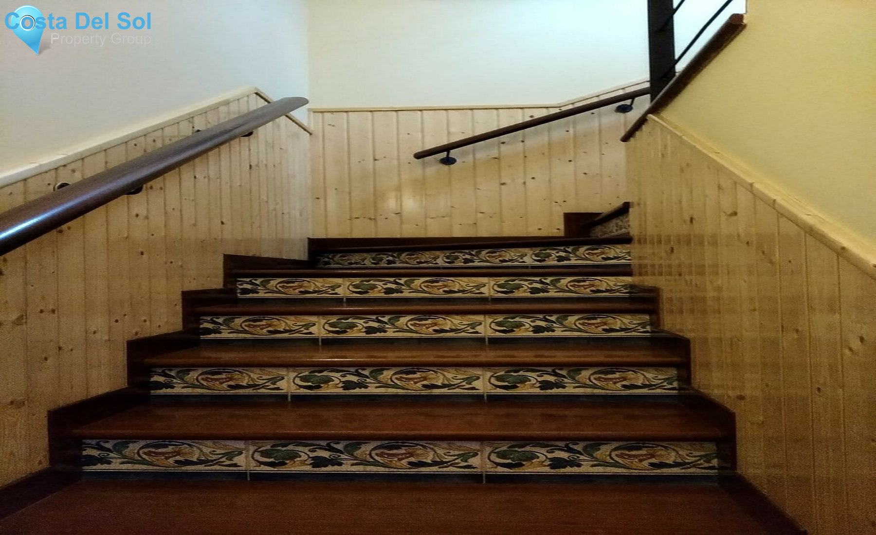 Duplex in La Cala-1410450