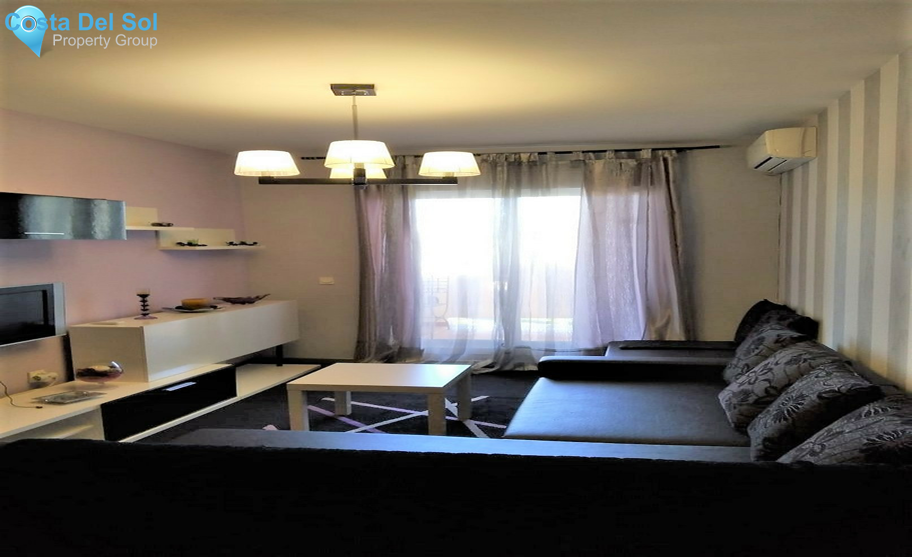 Duplex in La Cala-1410451