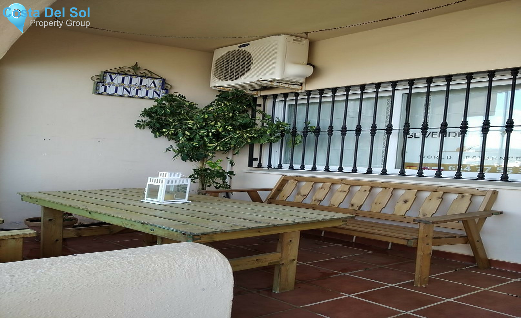 Duplex in La Cala-1410453