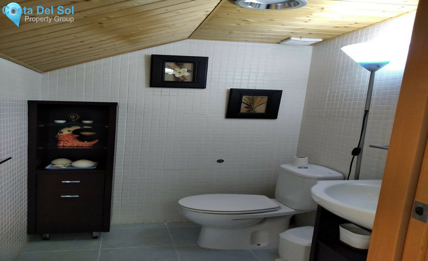 Duplex in La Cala-1410455