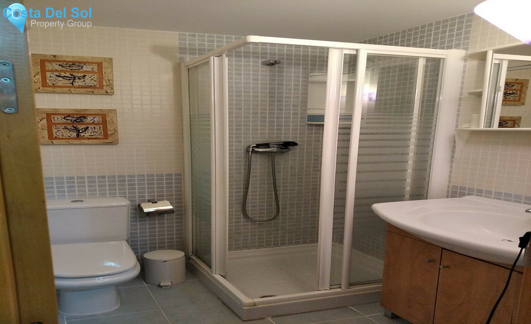 Duplex in La Cala-1410456