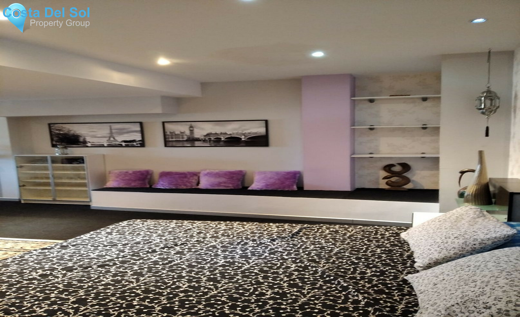 Duplex in La Cala-1410439