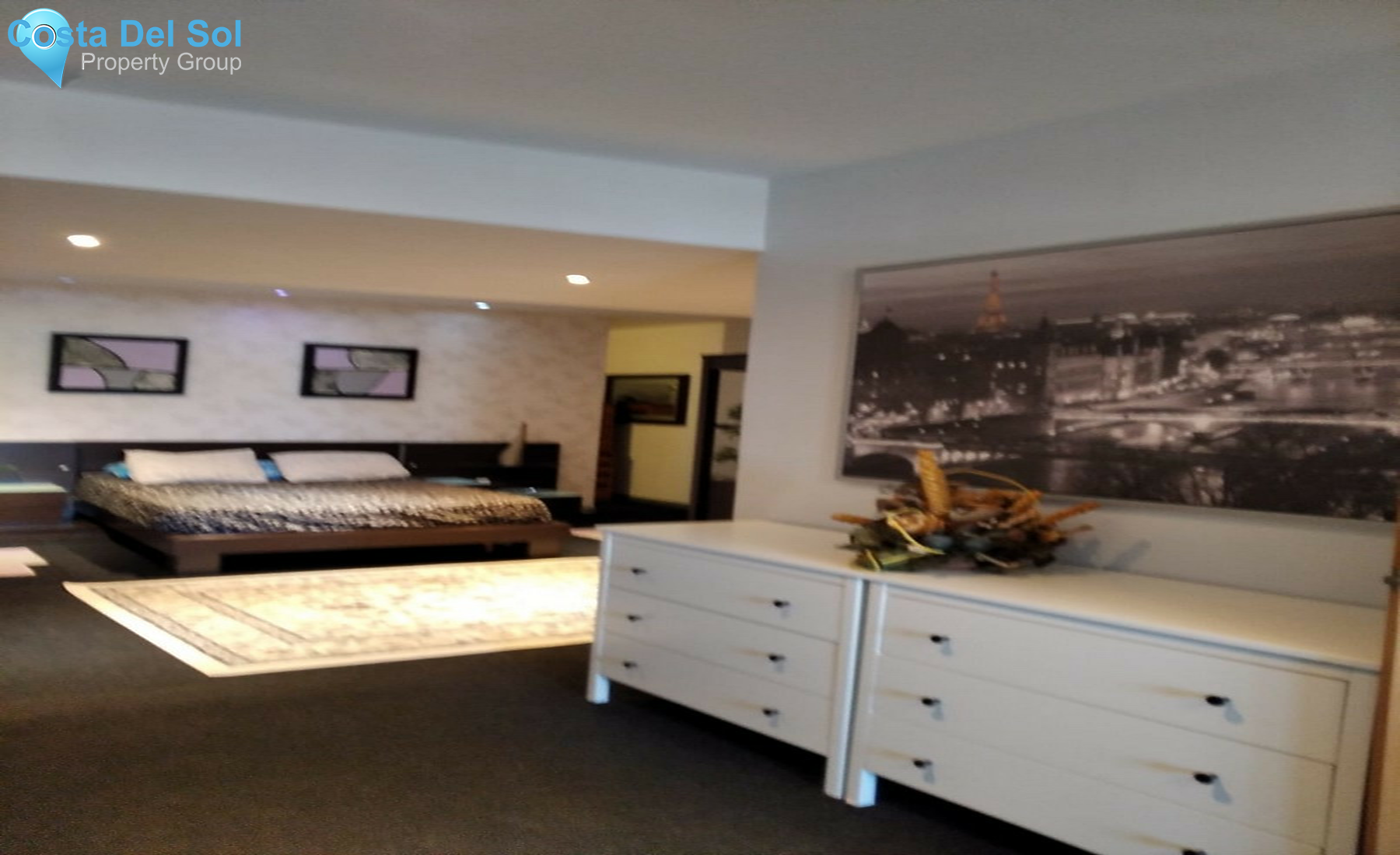 Duplex in La Cala-1410442