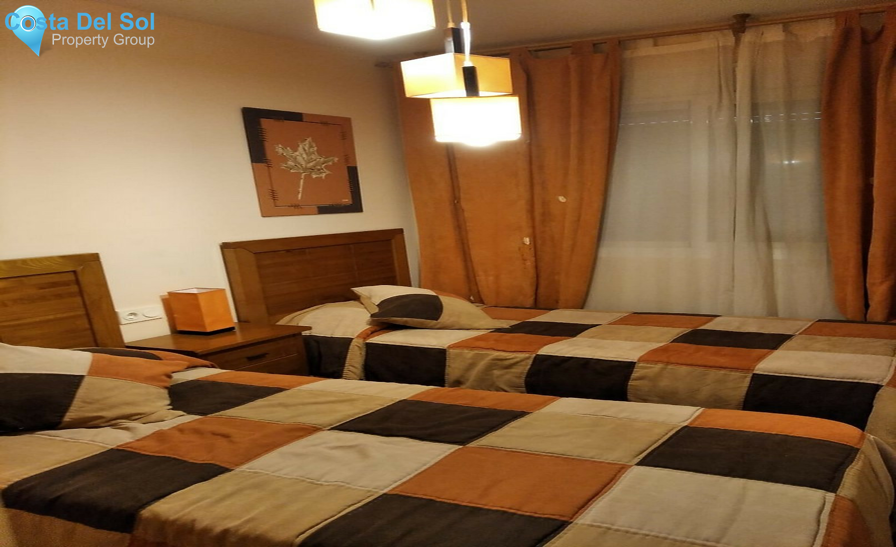 Duplex in La Cala-1410443