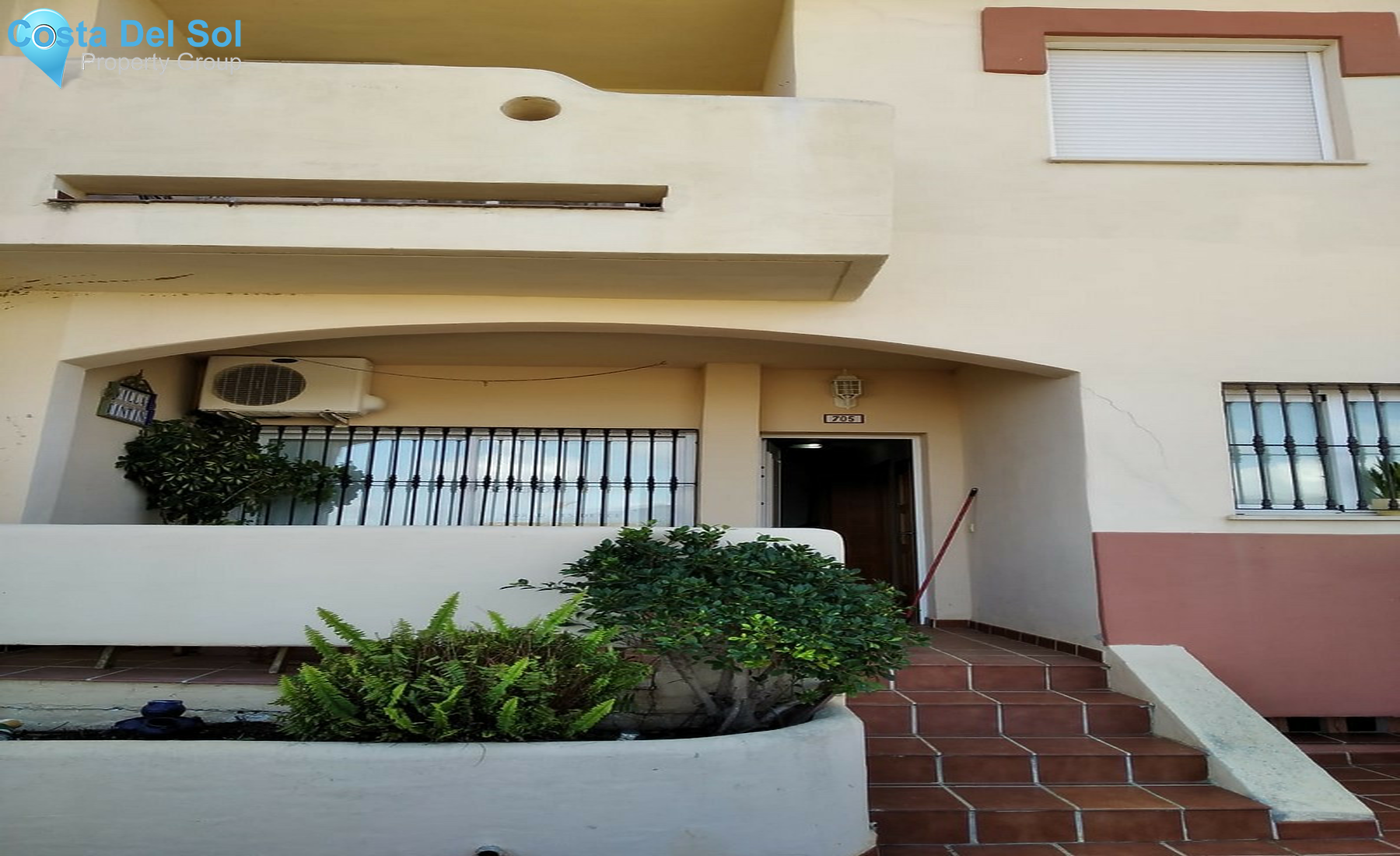 Duplex in La Cala-1410444