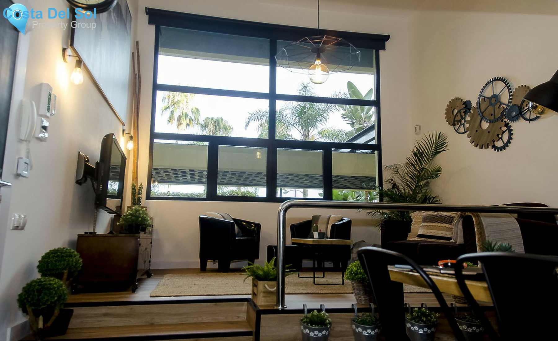 Duplex in La Carihuela-1408613