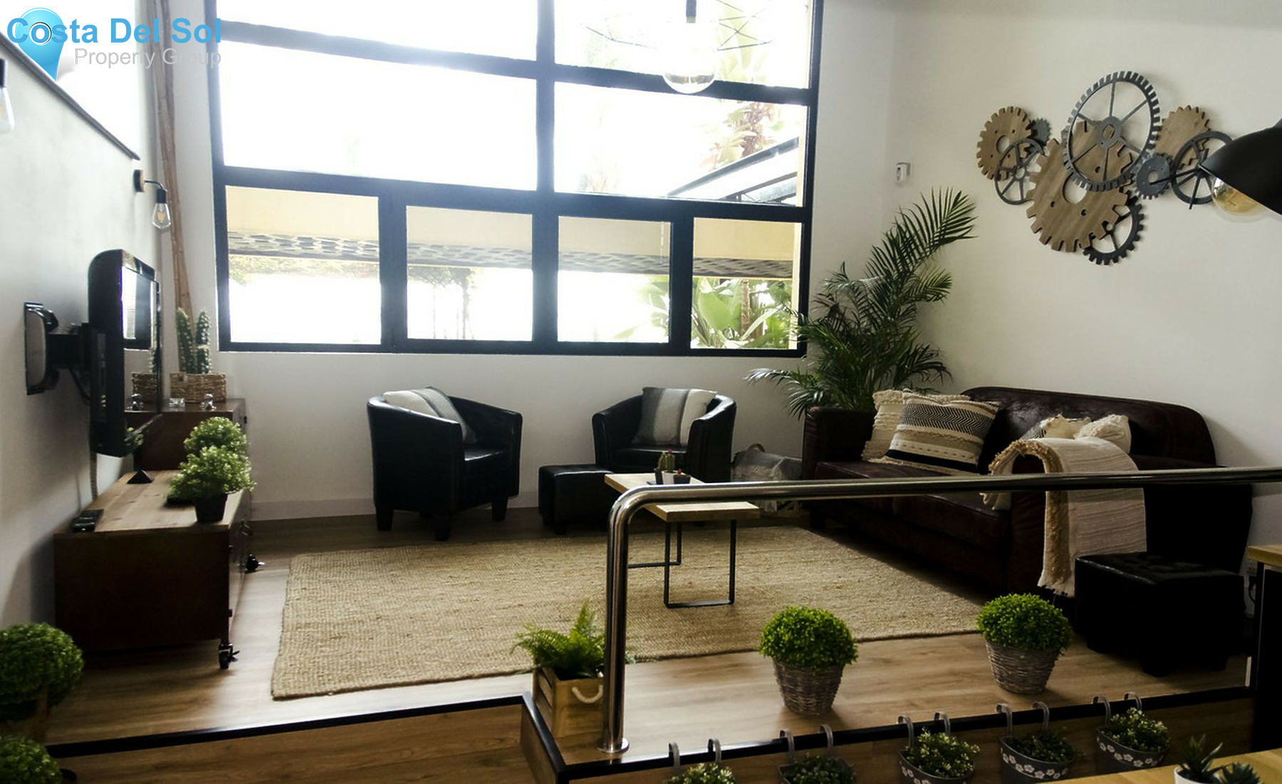 Duplex in La Carihuela-1408614