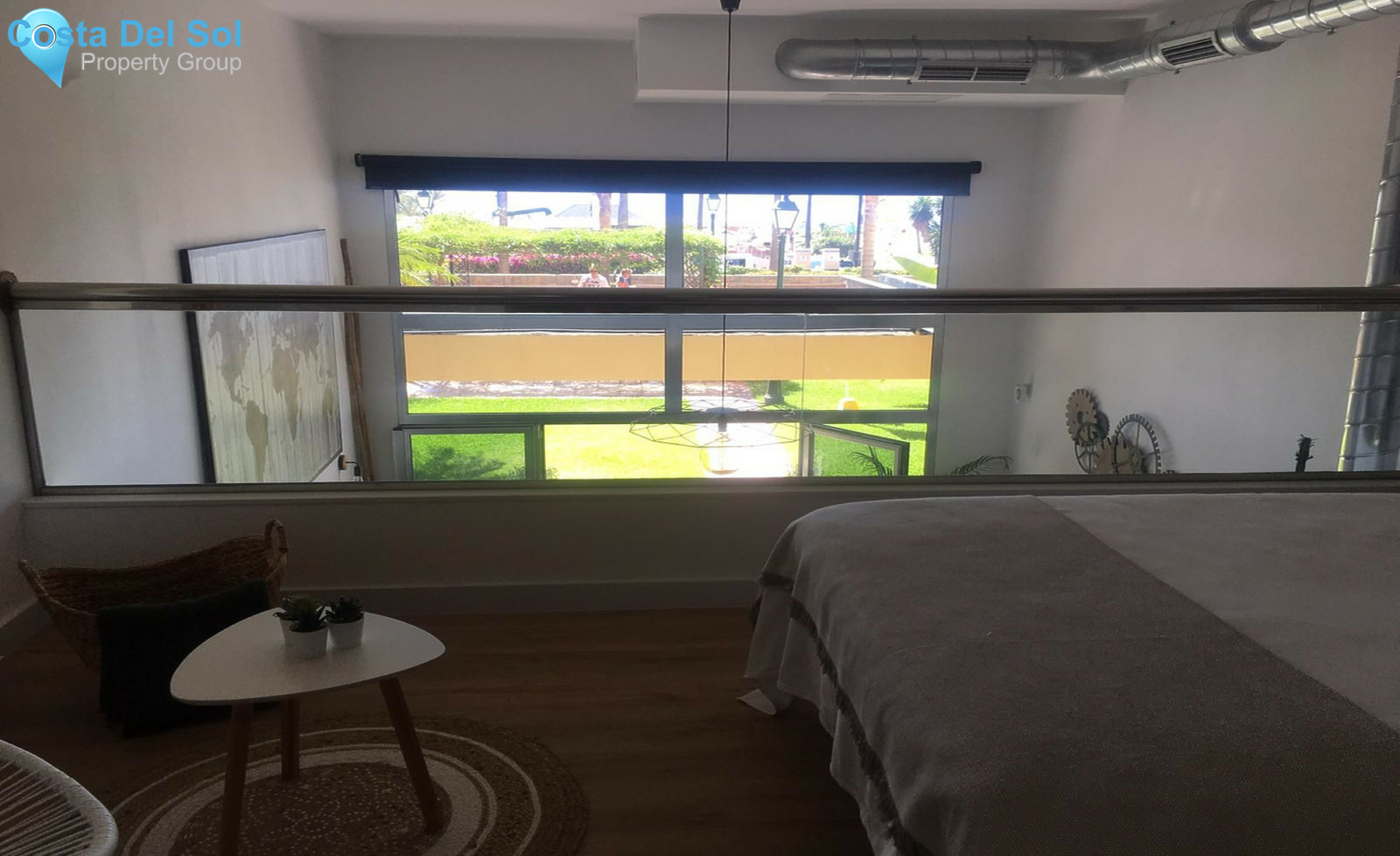 Duplex in La Carihuela-1408615