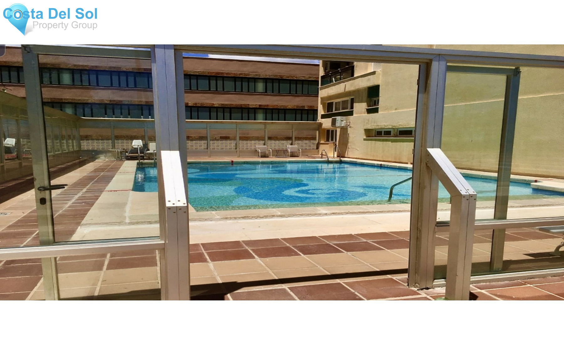 Duplex in La Carihuela-1408617