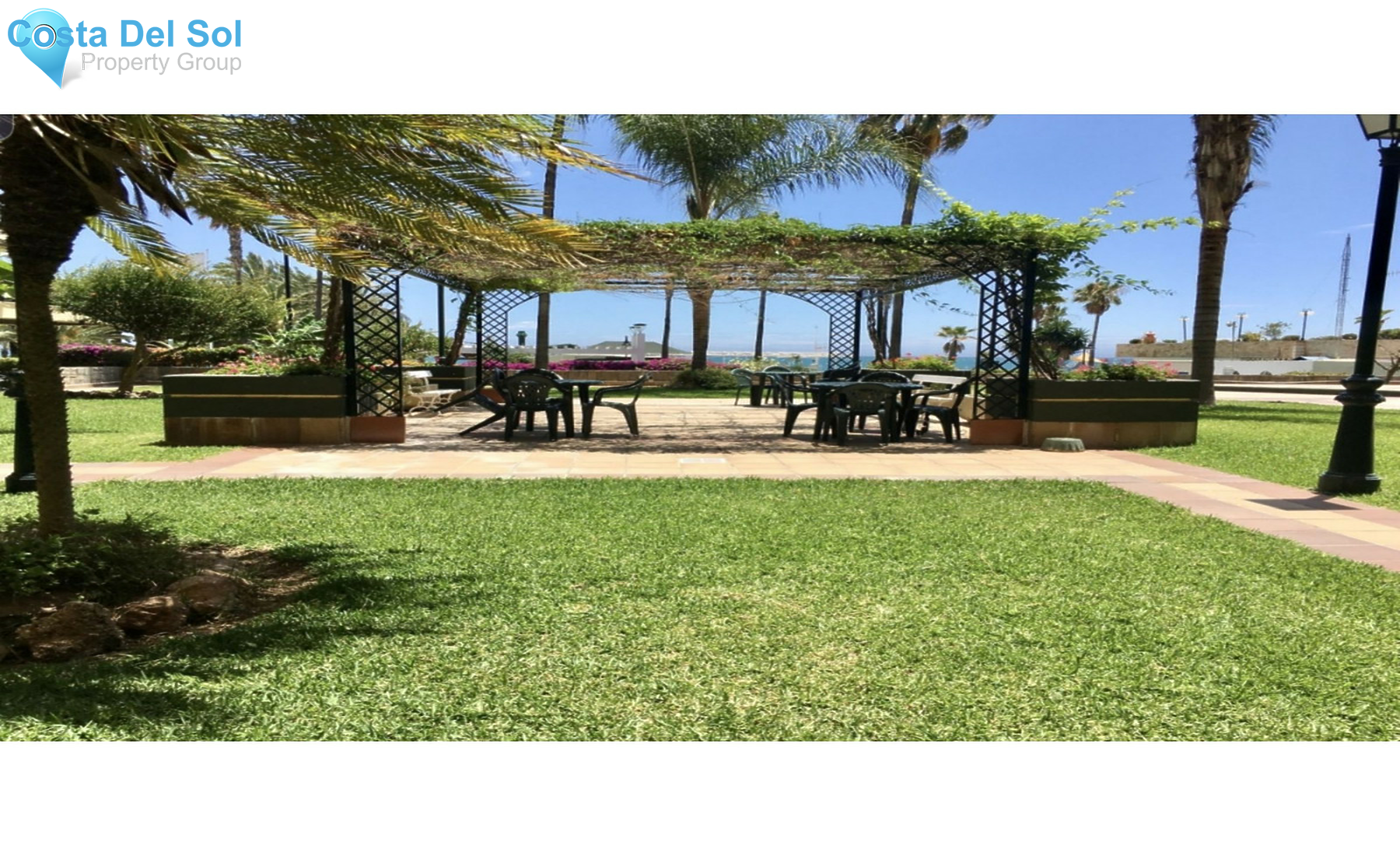 Duplex in La Carihuela-1408618