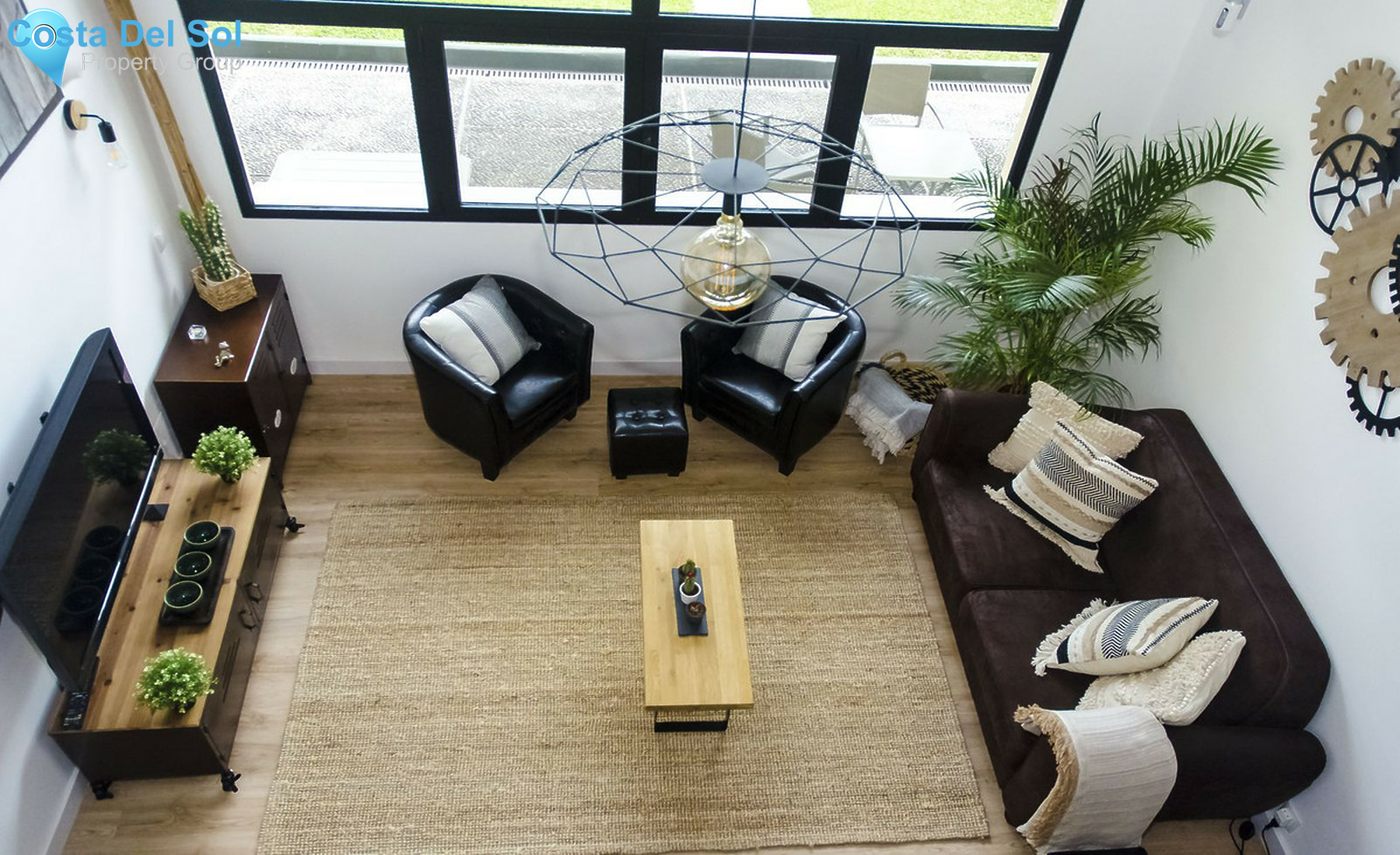 Duplex in La Carihuela-1408619