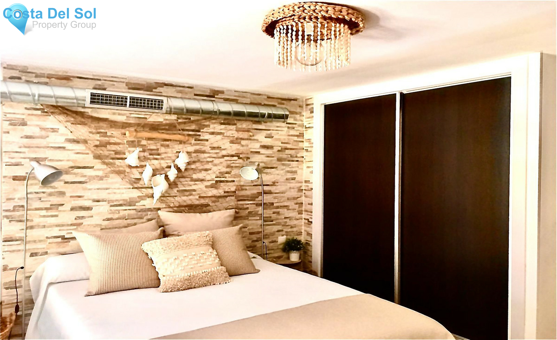 Duplex in La Carihuela-1408620