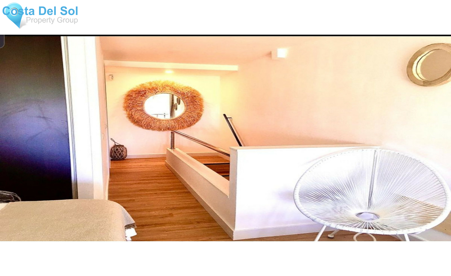 Duplex in La Carihuela-1408607