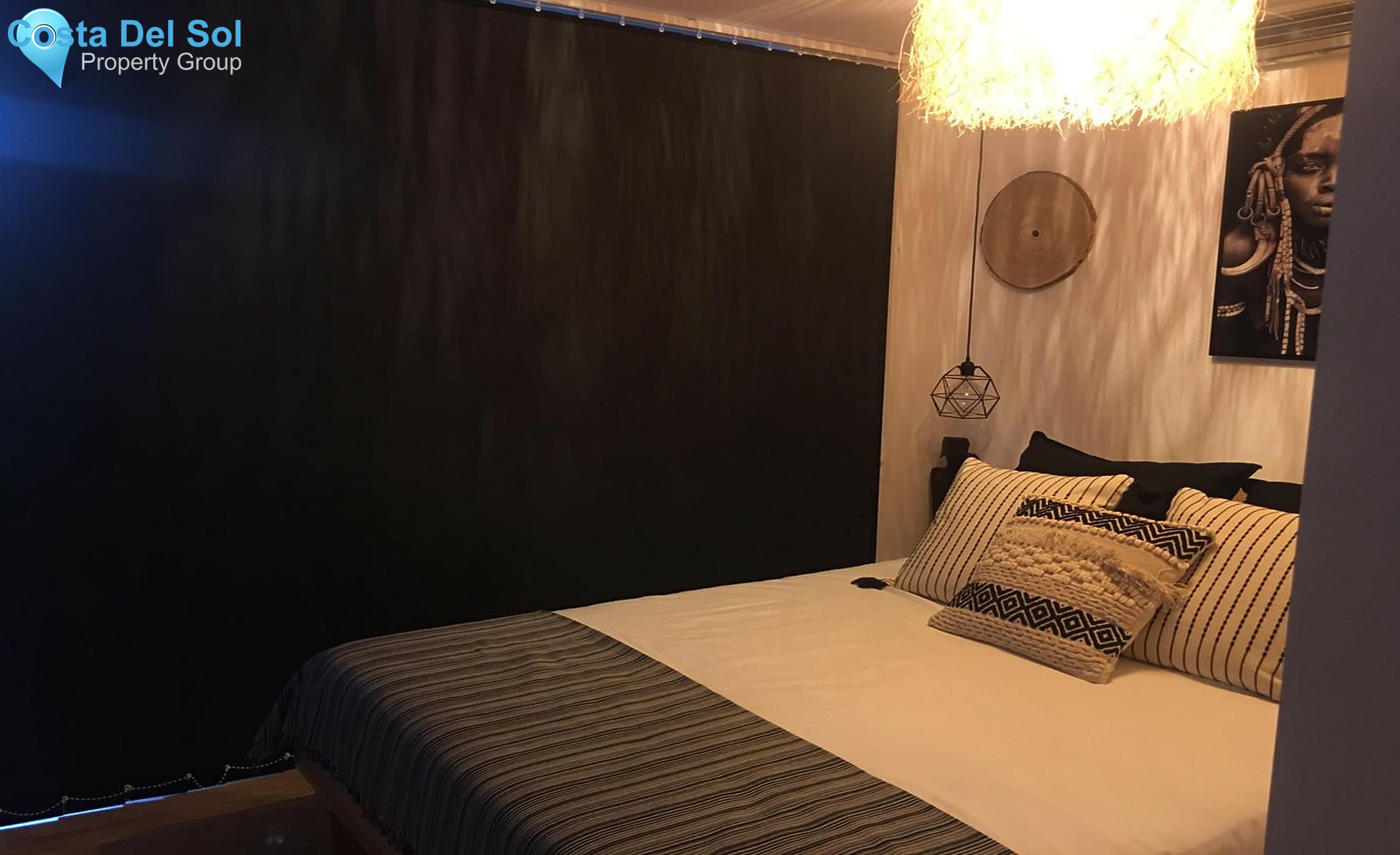 Duplex in La Carihuela-1408609