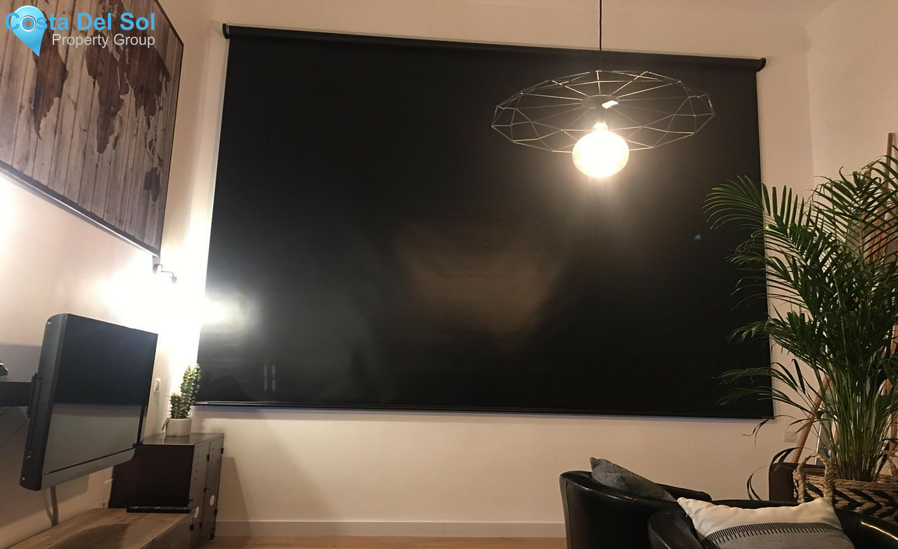 Duplex in La Carihuela-1408611