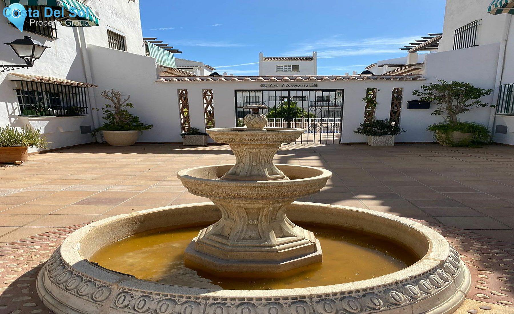 Duplex in La Duquesa-1445919