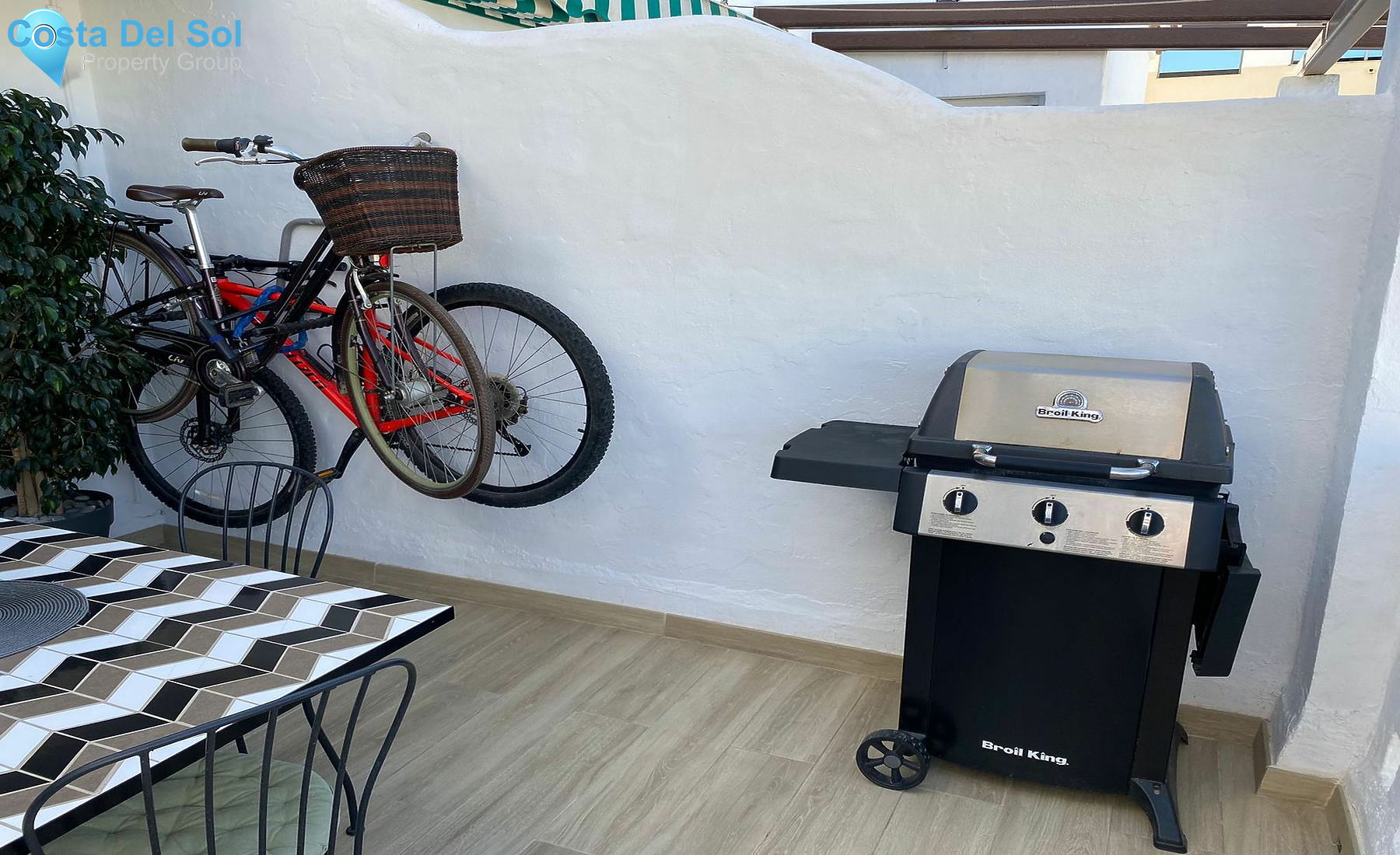 Duplex in La Duquesa-1445928