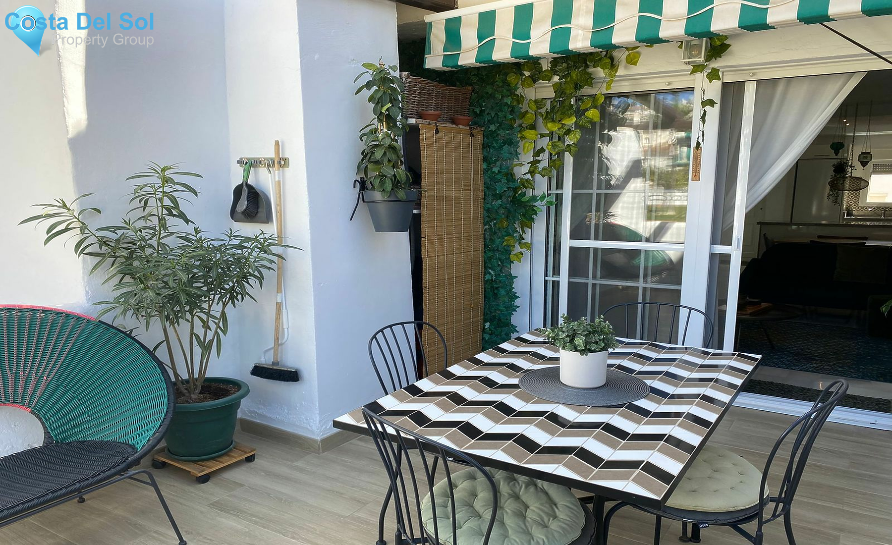 Duplex in La Duquesa-1445929