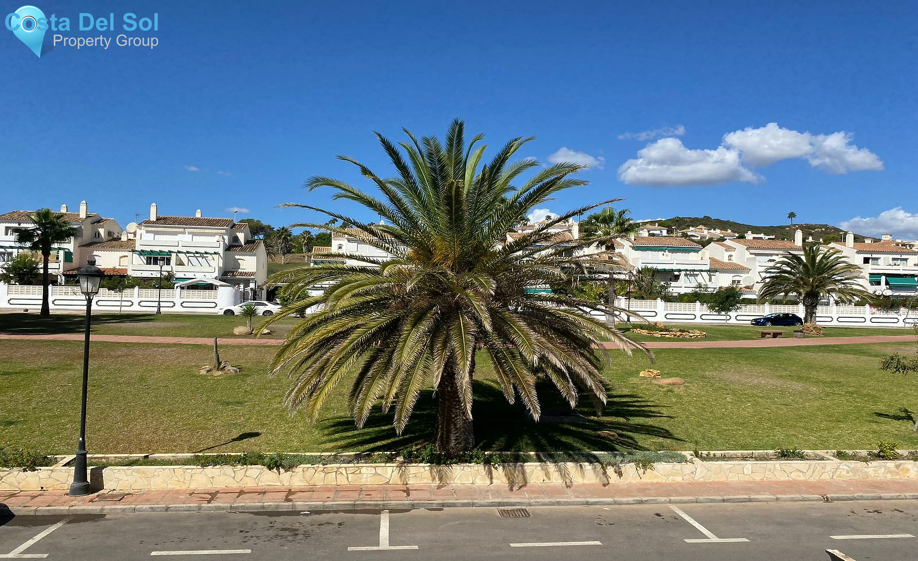 Duplex in La Duquesa-1445930